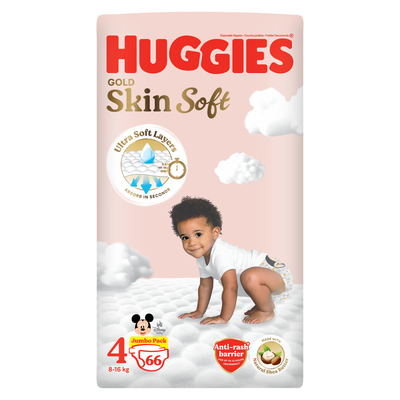 Huggies Gold