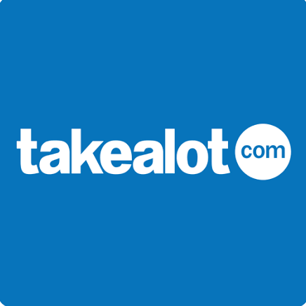 Takealot